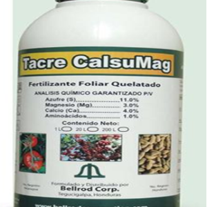 TARCRE ® CALSUMAG