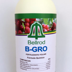 B-GRO