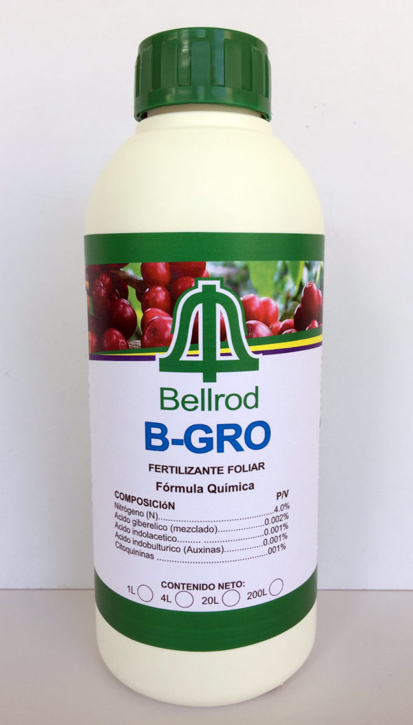 B-GRO