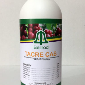 TACRE CAB