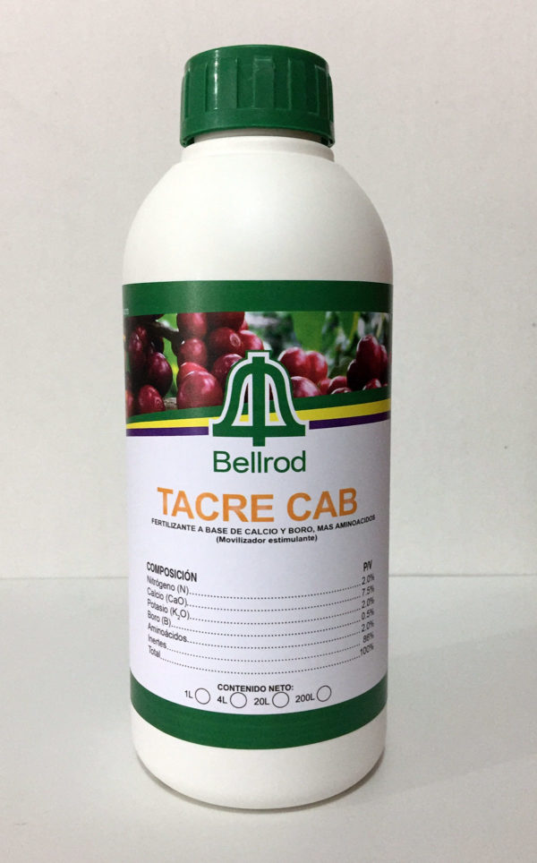 TACRE CAB
