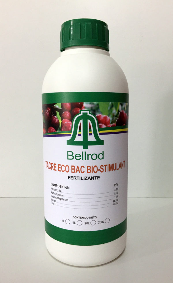 TACRE ECO-BAC