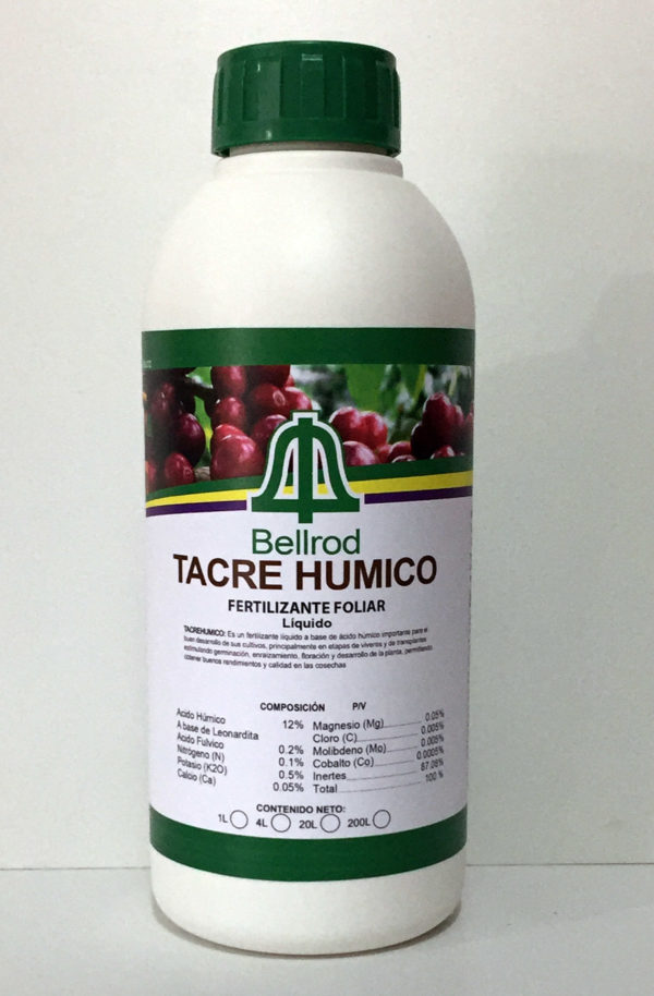 TACREHUMICO