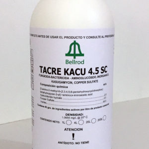 TACRE KACU 4.5 SC