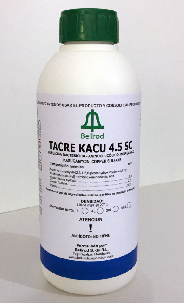 TACRE KACU 4.5 SC
