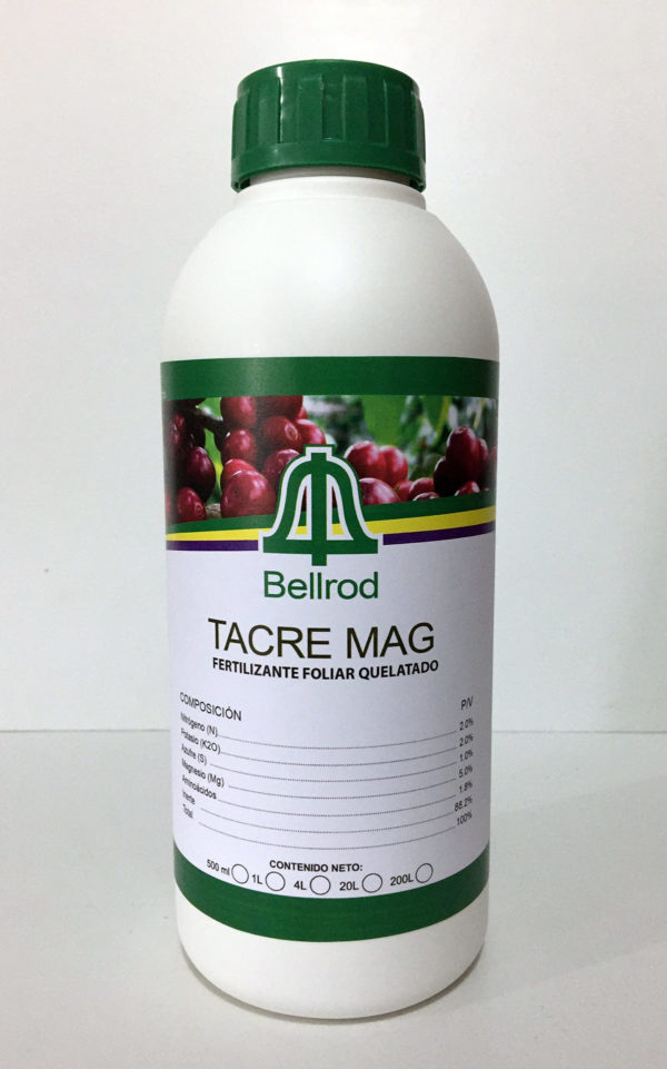 TACRE MAG