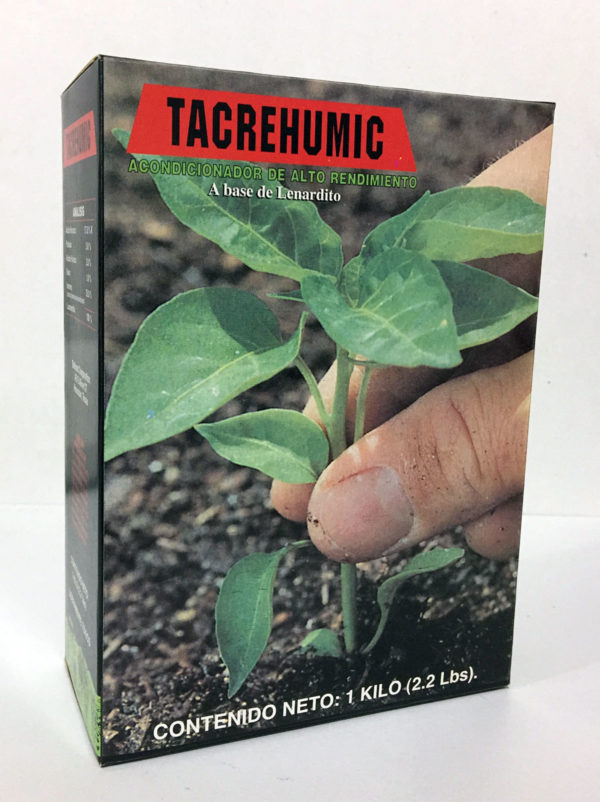 TACREHUMIC