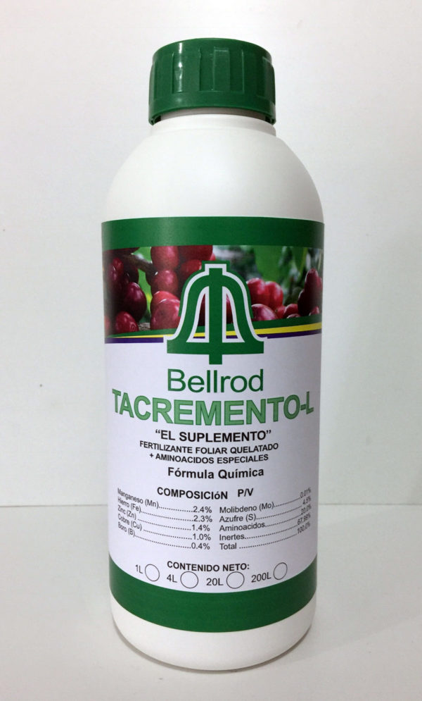 TACREMENTO L